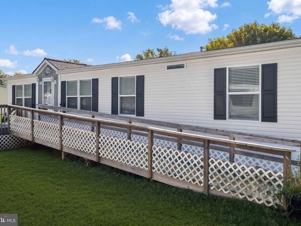 4820 OLD HARRISBURG ROAD , Unit 80, GETTYSBURG, PA 17325