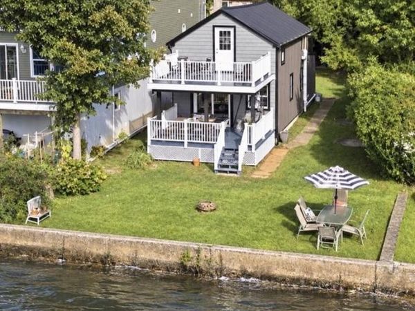 2047 RIVER ROAD, BENSALEM, PA 19020