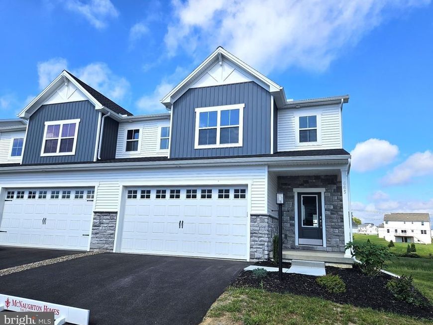 665 Brittany Drive, Mechanicsburg, PA 17055 Main Photo