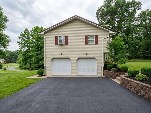 2299 E MOUNTAIN ROAD , JULIAN, PA 16844