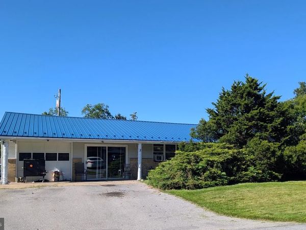 8 DASKEM LANE, PLEASANT GAP, PA 16823