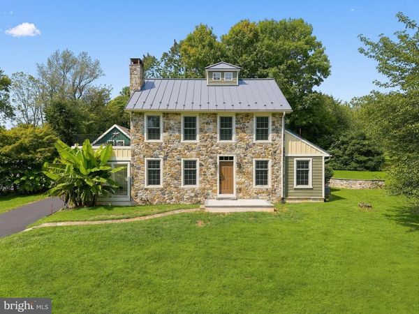 1217 STREET ROAD, CHESTER SPRINGS, PA 19425