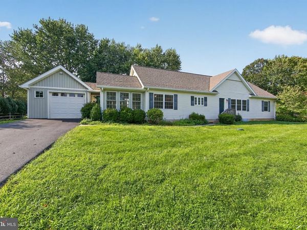 1211 STREET ROAD, CHESTER SPRINGS, PA 19425