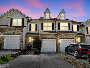 192 LUKENS MILL DRIVE, COATESVILLE, PA 19320