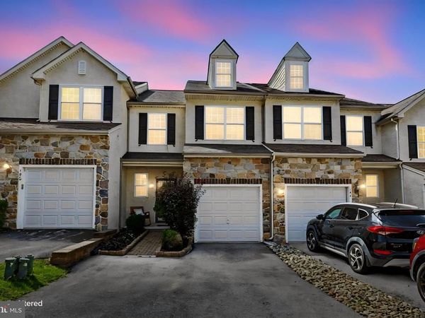 192 LUKENS MILL DRIVE, COATESVILLE, PA 19320