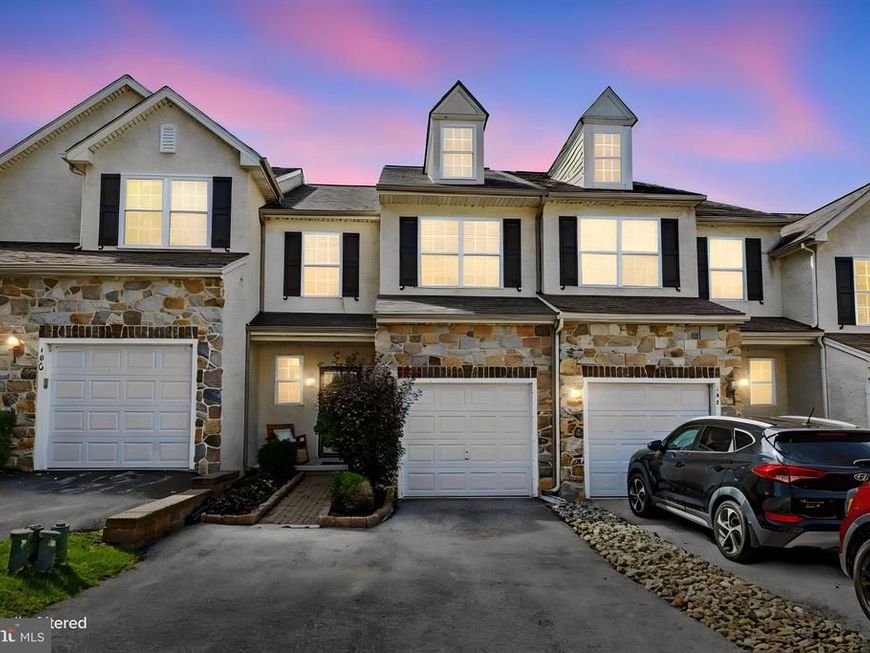 192 Lukens Mill Drive, Coatesville, PA 19320 Main Photo