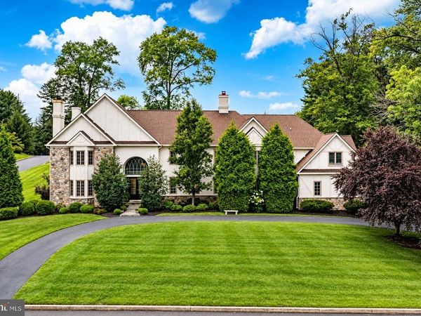 105 SPRING HUNT LANE, MEDIA, PA 19063
