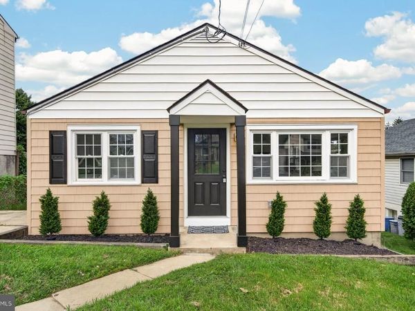 124 2ND AVENUE, BROOMALL, PA 19008