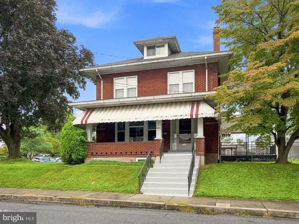 404 N 3RD STREET , EMMAUS, PA 18049