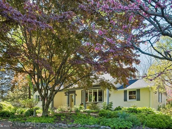 713 ALENE ROAD , AMBLER, PA 19002