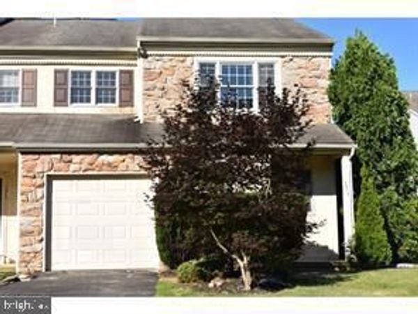 1514 ISAACS COURT , AMBLER, PA 19002
