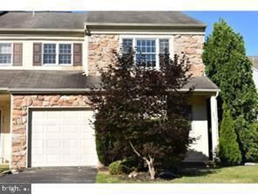 1514 Isaacs Court , Ambler, PA 19002 Main Photo