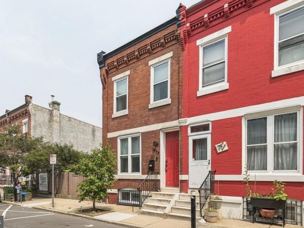 1249 N HOLLYWOOD STREET , PHILADELPHIA, PA 19121