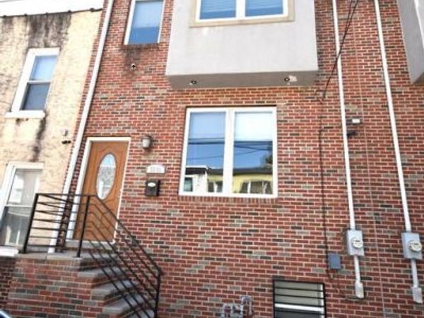 2649 MERCER STREET, PHILADELPHIA, PA 19125