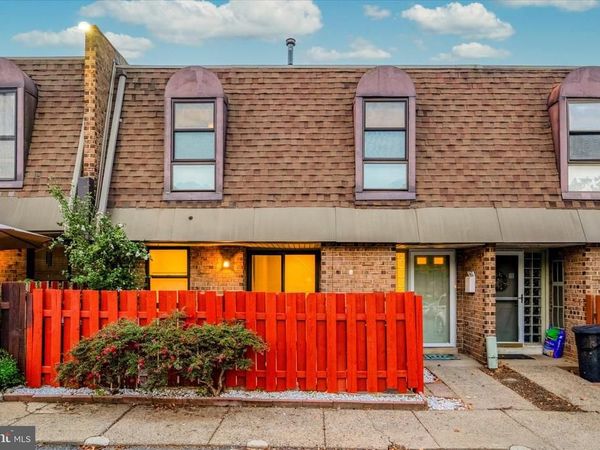 3333 COMLY ROAD, Unit 5, PHILADELPHIA, PA 19154