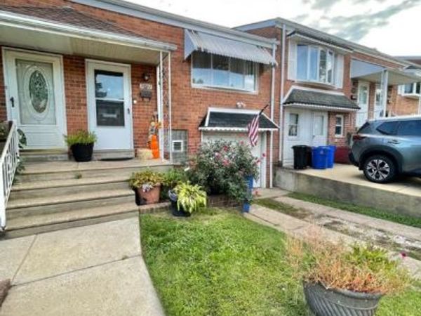 3622 RAYLAND ROAD, PHILADELPHIA, PA 19154