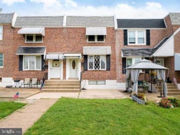 2819 GLENVIEW STREET , PHILADELPHIA, PA 19149