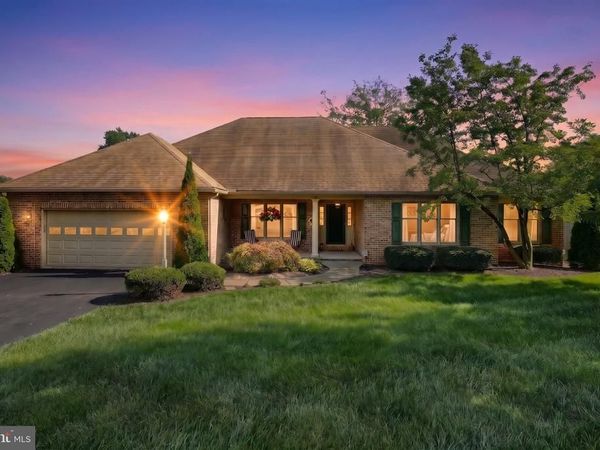 1022 WOODRIDGE ROAD , RED LION, PA 17356