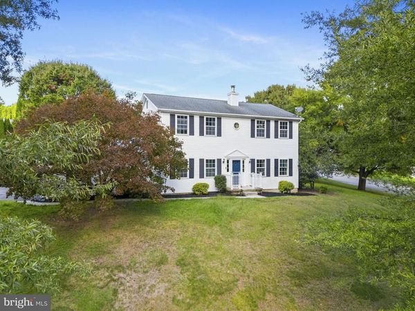 4243 WILLOW STREET, STEWARTSTOWN, PA 17363