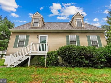 4256 BISHOP LANE, MARSHALL, VA 20115