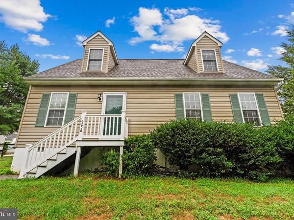 4256 BISHOP LANE, MARSHALL, VA 20115
