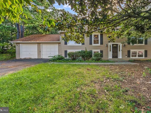 1000 JEFF RYAN DRIVE, HERNDON, VA 20170