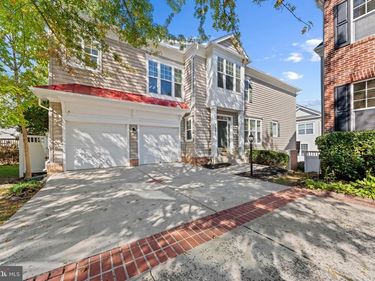 8881 SCREECH OWL COURT, GAINESVILLE, VA 20155