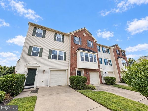 158 SHORT BRANCH ROAD, STAFFORD, VA 22556