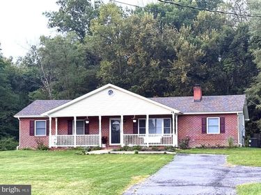6075 STRASBURG ROAD , STRASBURG, VA 22657
