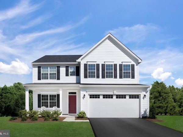 1770 RECIFE COURT , MARTINSBURG, WV 25403