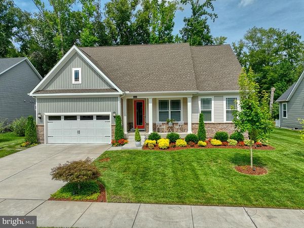 35152 KINDLETON LANE , LEWES, DE 19958