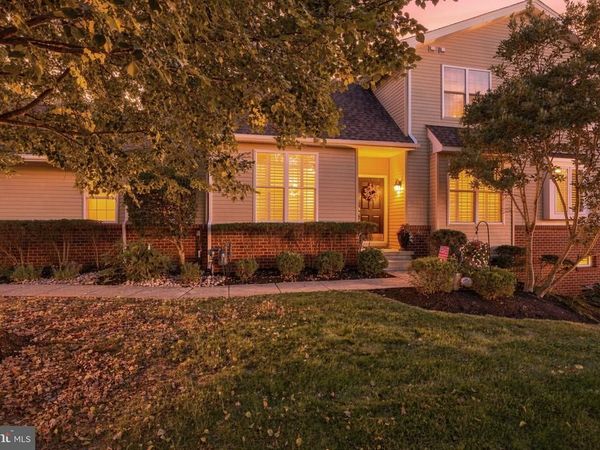 2424 S WHITTMORE STREET , FURLONG, PA 18925