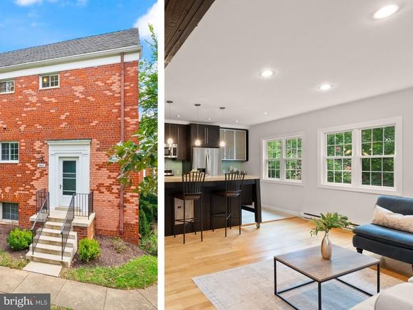 3603 GUNSTON ROAD , ALEXANDRIA, VA 22302
