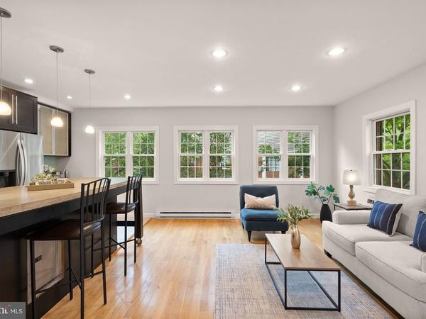 3603 GUNSTON ROAD, ALEXANDRIA, VA 22302