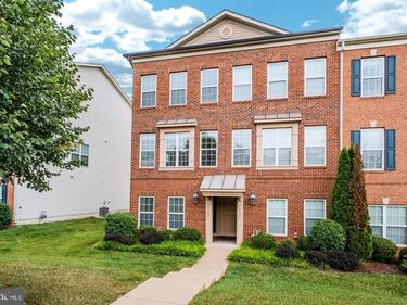 15409 ROSEMONT MANOR DRIVE , HAYMARKET, VA 20169