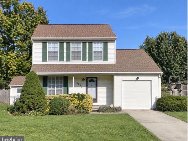 7737 DONEGAL BAY DRIVE, GLEN BURNIE, MD 21060