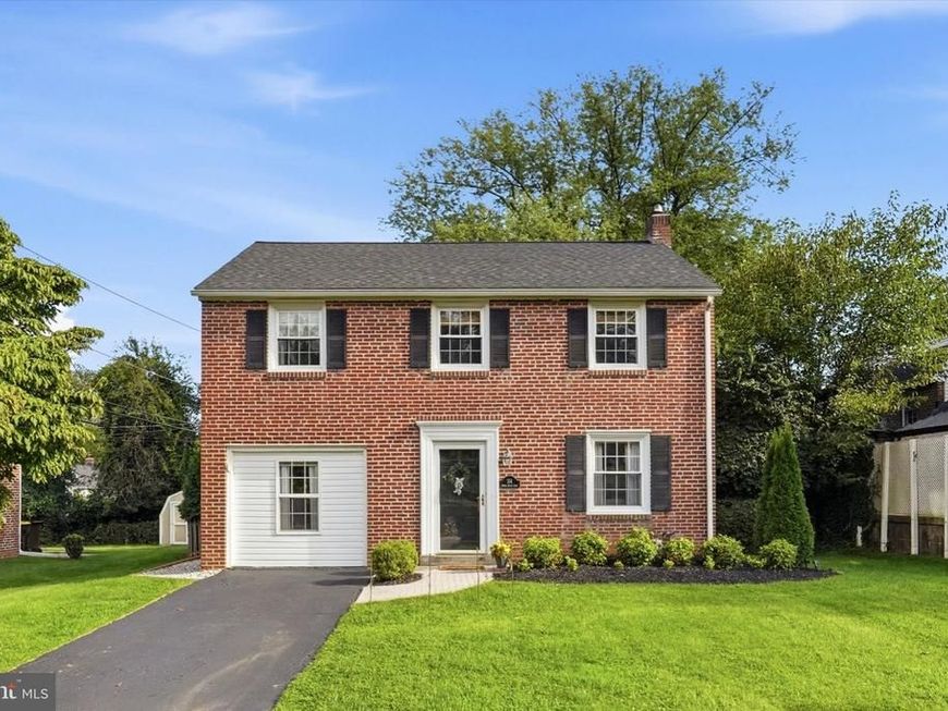 314 Upper Gulph Road, Strafford, PA 19087 Main Photo