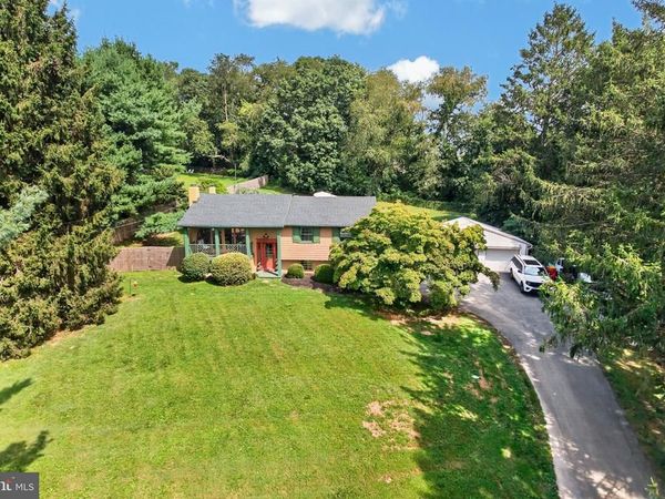 625 LOCUST GROVE ROAD, WEST CHESTER, PA 19382