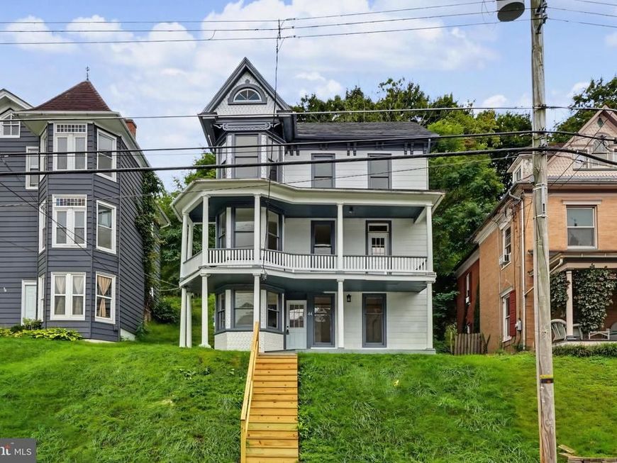 44 Hanover Street , Glen Rock, PA 17327 Main Photo