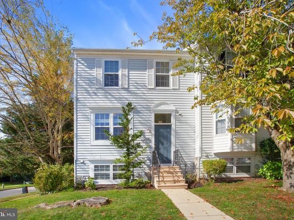 130 REMINGTON CIRCLE, HAVRE DE GRACE, MD 21078