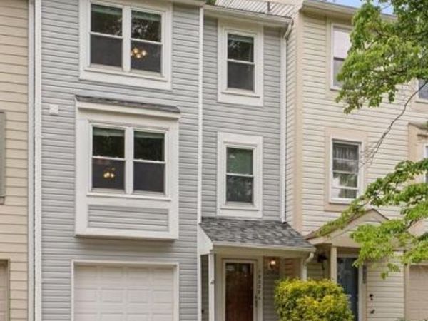 19238 WHEATFIELD TERRACE, GAITHERSBURG, MD 20879