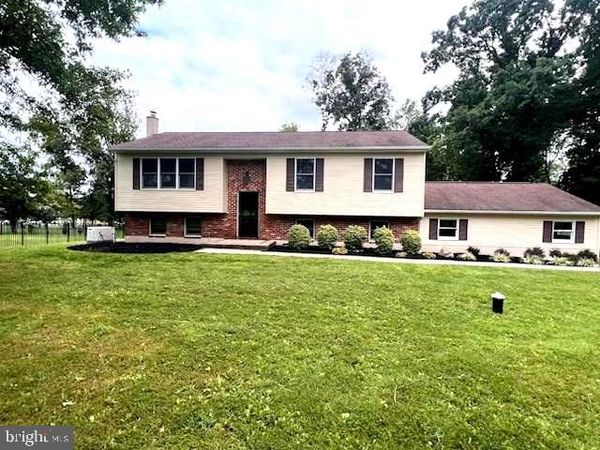 5400 CURLEY HILL ROAD , PIPERSVILLE, PA 18947