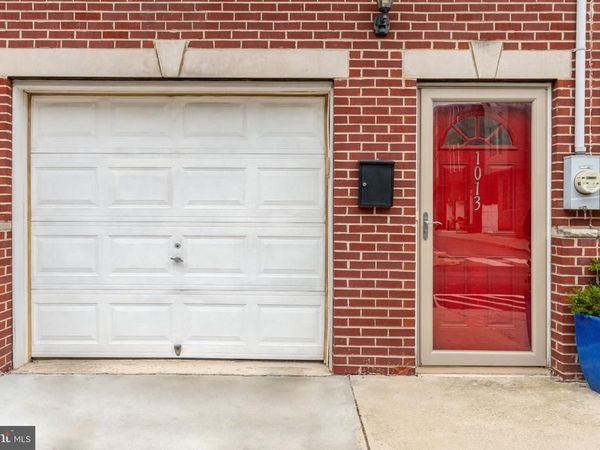 1013 S 19TH STREET , PHILADELPHIA, PA 19146