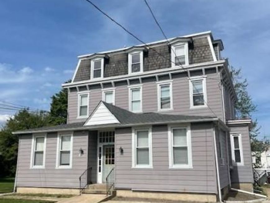 1013 Lafayette Avenue , Unit 1, Prospect Park, PA 19076 Main Photo
