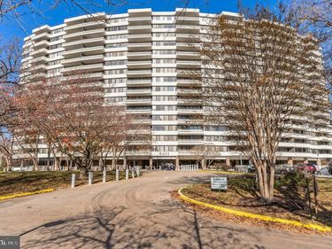 6301 STEVENSON AVENUE, Unit 110, ALEXANDRIA, VA 22304