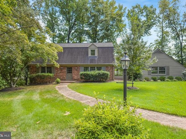 5 DELAHAY DRIVE, FREDERICKSBURG, VA 22401