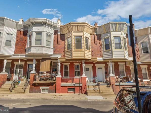 18 SHARPNACK STREET, PHILADELPHIA, PA 19119