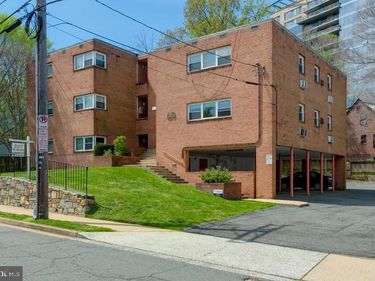 1510 N ROLFE STREET , Unit 4, ARLINGTON, VA 22209
