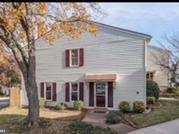 13817 CABERNET COURT, CHANTILLY, VA 20151