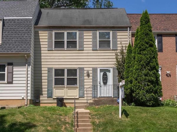 3048 SILENT VALLEY DRIVE, FAIRFAX, VA 22031